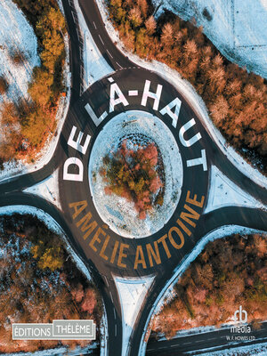cover image of De là-haut